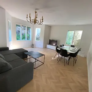 Apart City Rentals Lägenhet